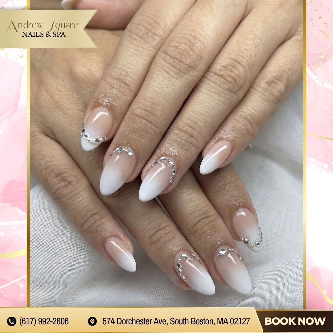 Nail Design July 23 2026